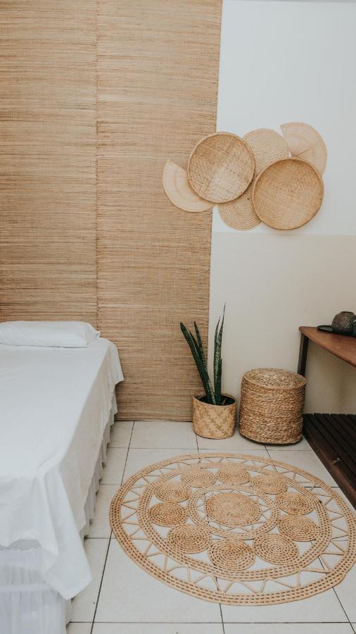 Prana Eco Villa Atins Dış mekan fotoğraf