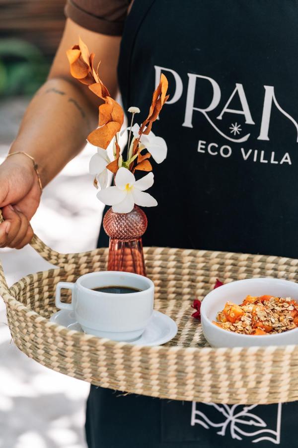 Prana Eco Villa Atins Dış mekan fotoğraf