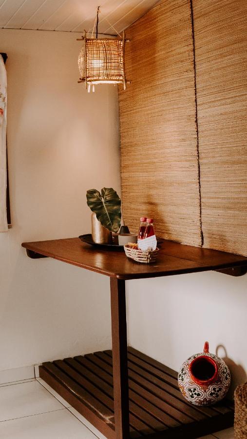 Prana Eco Villa Atins Dış mekan fotoğraf