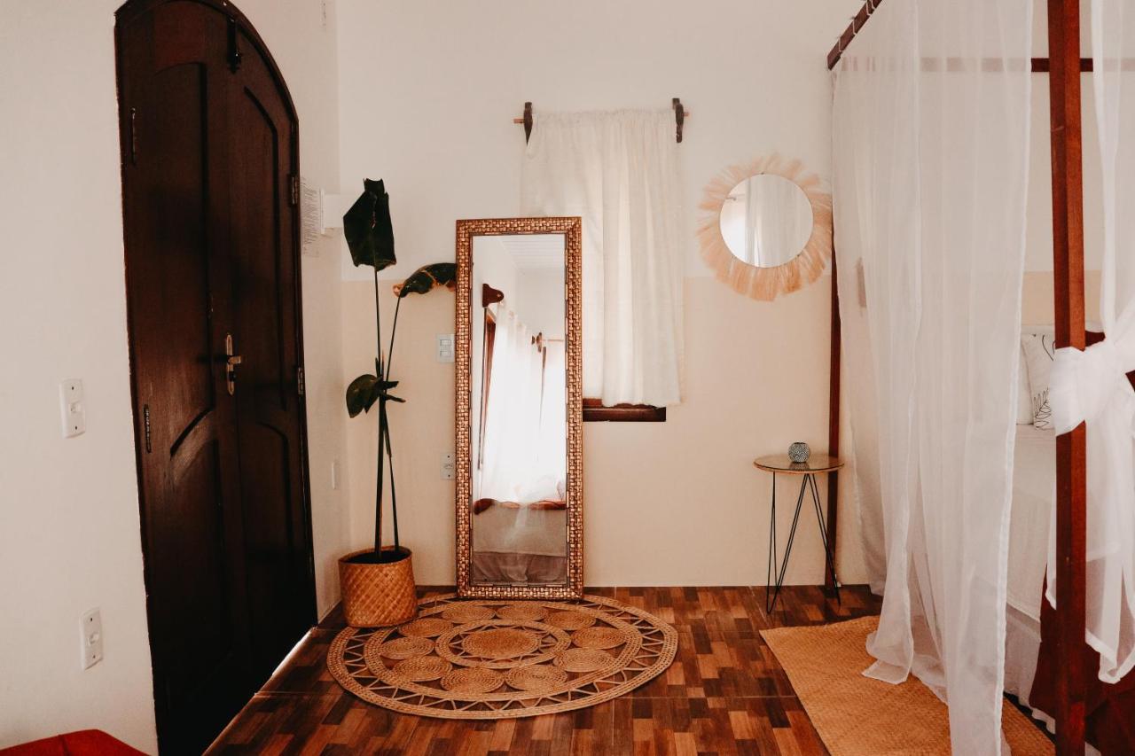 Prana Eco Villa Atins Dış mekan fotoğraf