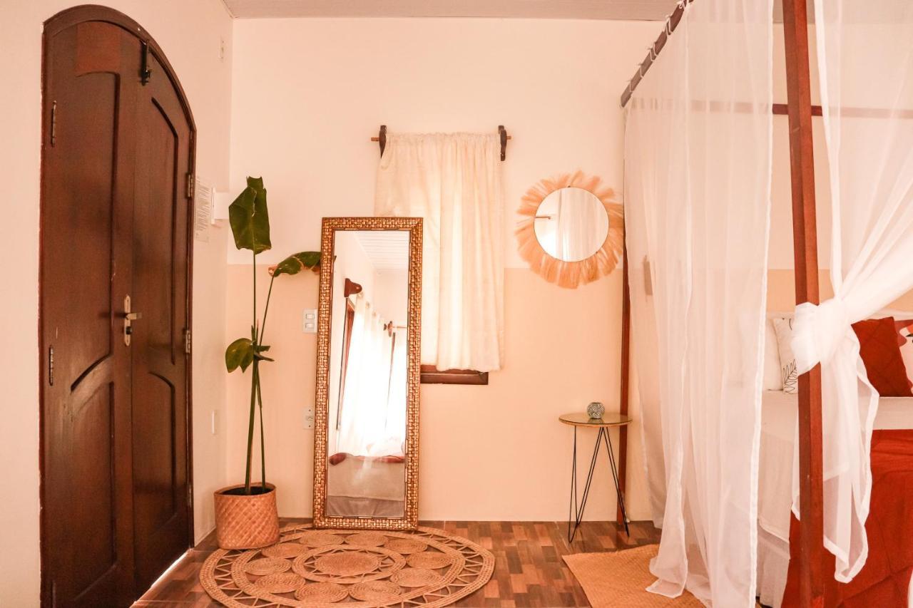 Prana Eco Villa Atins Dış mekan fotoğraf