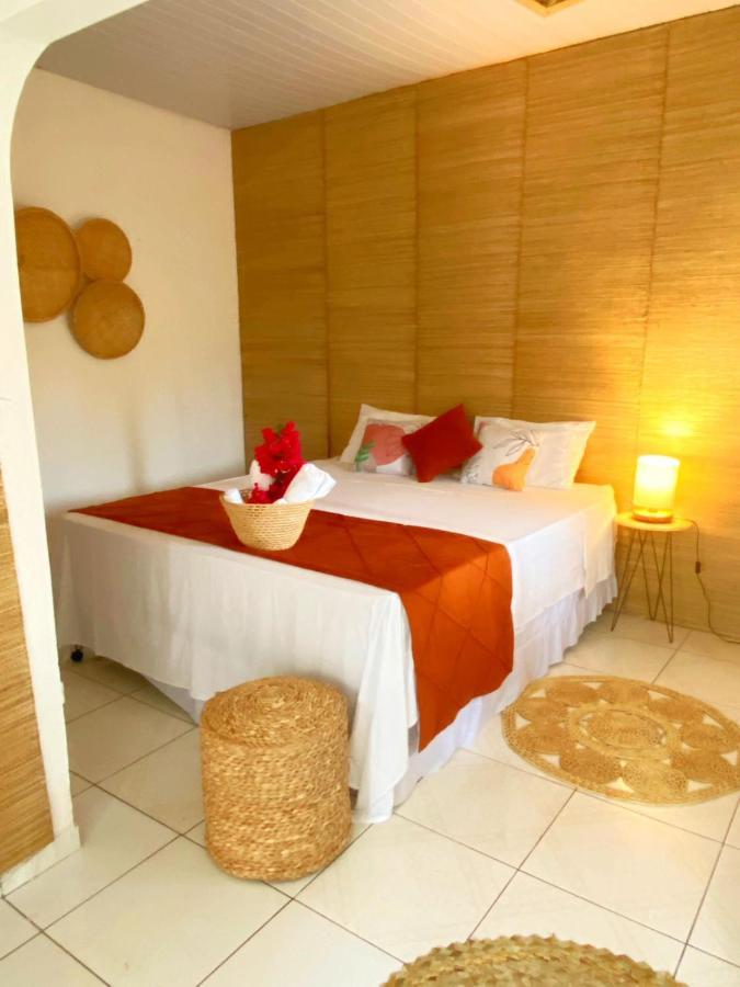 Prana Eco Villa Atins Dış mekan fotoğraf