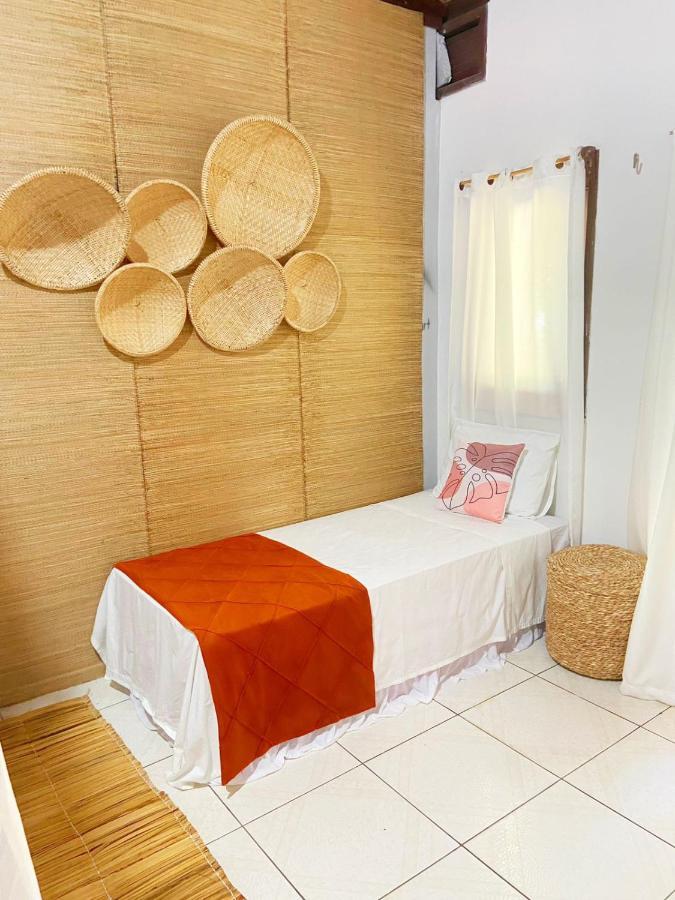 Prana Eco Villa Atins Dış mekan fotoğraf