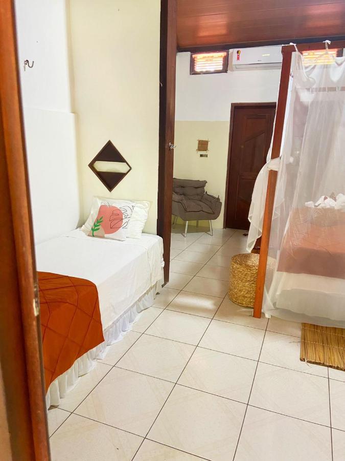 Prana Eco Villa Atins Dış mekan fotoğraf