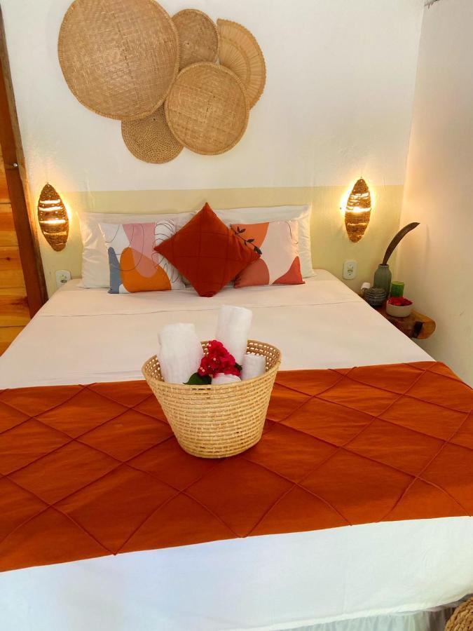 Prana Eco Villa Atins Dış mekan fotoğraf